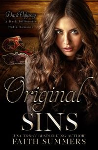 Produktbild: Original Sins (Dark Odyssey, #6)