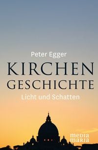Produktbild: Kirchengeschichte