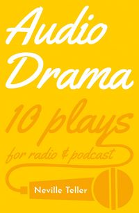 Produktbild: Audio Drama