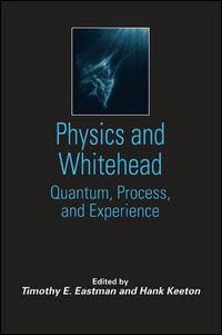Produktbild: Physics and Whitehead