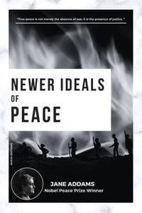 Produktbild: Newer Ideals of Peace