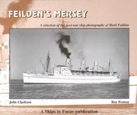Produktbild: Clarkson, J: Feilden's Mersey