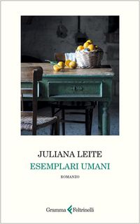 Produktbild: Esemplari umani