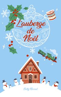 Produktbild: L'auberge de No&euml;l