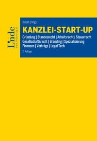Produktbild: Kanzlei-Start-up