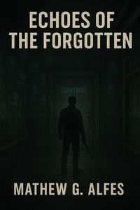 Produktbild: Echoes Of The Forgotten
