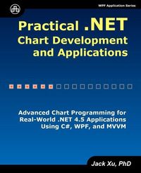 Produktbild: Practical .NET Chart Development and Applications
