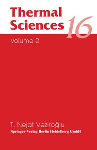 Produktbild: Thermal Sciences 16