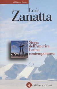 Produktbild: Storia dell'America Latina contemporanea