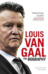 Produktbild: Louis Van Gaal