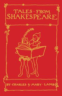 Produktbild: Tales from Shakespeare