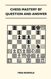 Produktbild: Chess Mastery By Question And Answer