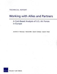 Produktbild: Working with Allies and Partners