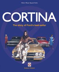 Produktbild: Robson, G: Cortina
