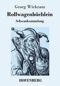 Produktbild: Rollwagenb&uuml;chlein