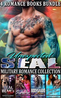 Produktbild: Unexpected SEAL : Military Romance Collection