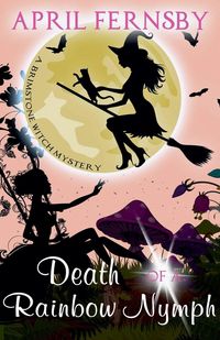 Produktbild: Death Of A Rainbow Nymph