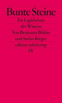 Produktbild: Bunte Steine