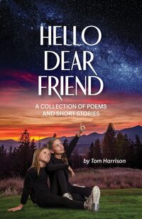 Produktbild: Hello Dear Friend