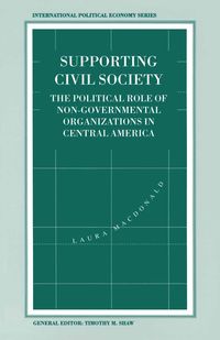 Produktbild: Supporting Civil Society