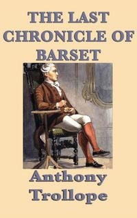Produktbild: The Last Chronicle of Barset