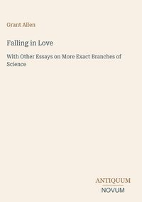 Produktbild: Falling in Love