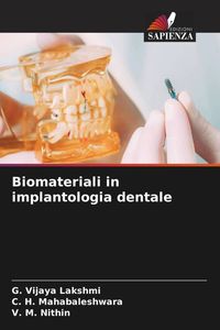 Produktbild: Biomateriali in implantologia dentale