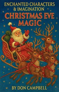 Produktbild: Enchanted Characters & Imagination, Christmas Eve Magic