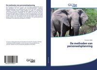Produktbild: De methoden van personeelsplanning