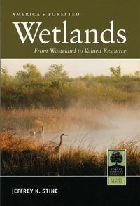 Produktbild: America's Forested Wetlands