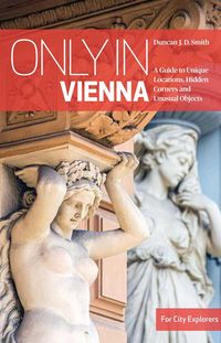 Produktbild: Only in Vienna