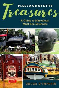 Produktbild: Massachusetts Treasures