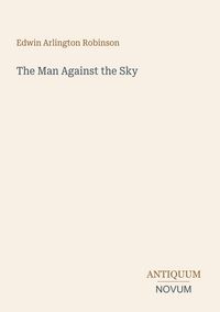 Produktbild: The Man Against the Sky