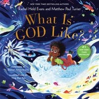 Produktbild: What Is God Like?