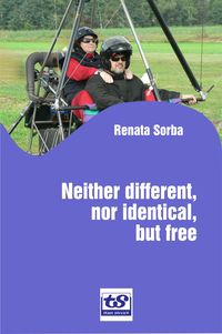 Produktbild: Neither Different, nor Identical, but Free