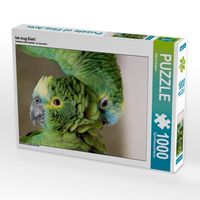 Produktbild: CALVENDO Puzzle Ich mag Dich! | 1000 Teile Lege-Gr&ouml;&szlig;e 64x48cm Foto-Puzzle f&uuml;r gl&uuml;ckliche Stunden