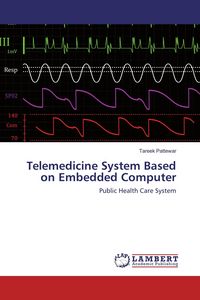 Produktbild: Telemedicine System Based on Embedded Computer