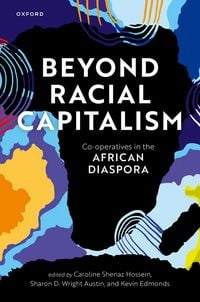 Produktbild: Beyond Racial Capitalism