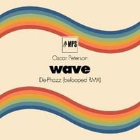 Produktbild: Wave/Continental (7 Vinyl Single)