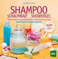 Produktbild: Shampoo, Schaumbad, Showergel