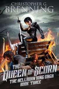 Produktbild: The Queen of Scorn