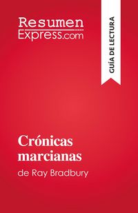 Produktbild: Cr&oacute;nicas marcianas