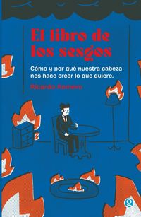 Produktbild: El libro de los sesgos