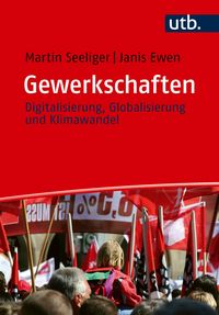 Produktbild: Gewerkschaften