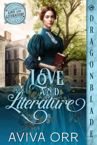 Produktbild: Love and Literature