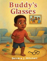 Produktbild: Buddy's Glasses
