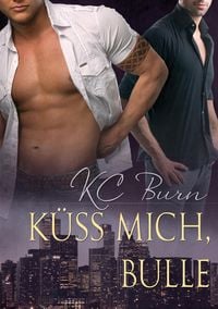 Produktbild: K&uuml;ss Mich, Bulle