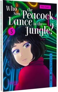 Produktbild: Who Saw the Peacock Dance in the Jungle? 5