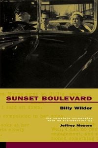 Produktbild: Sunset Boulevard