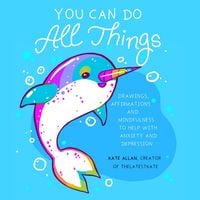 Produktbild: You Can Do All Things